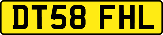 DT58FHL