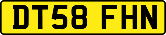 DT58FHN