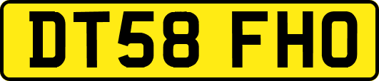 DT58FHO