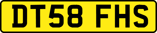 DT58FHS