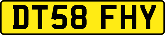 DT58FHY