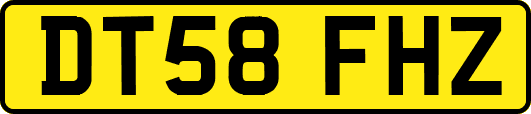 DT58FHZ