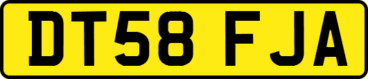 DT58FJA