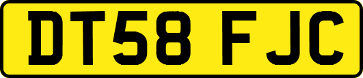 DT58FJC