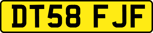 DT58FJF