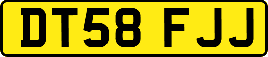DT58FJJ