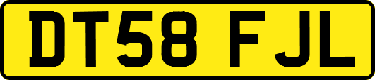 DT58FJL
