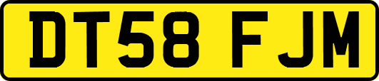 DT58FJM