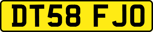 DT58FJO