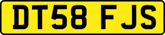 DT58FJS