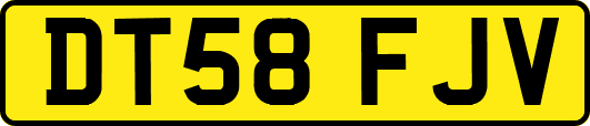 DT58FJV