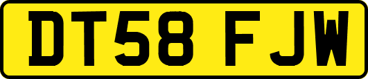 DT58FJW