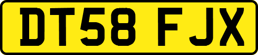 DT58FJX