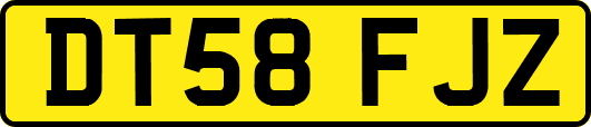 DT58FJZ