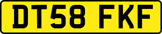 DT58FKF