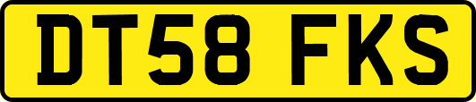 DT58FKS
