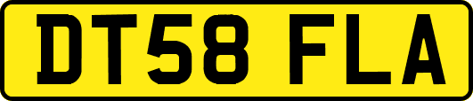 DT58FLA