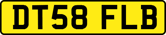 DT58FLB