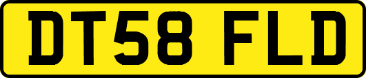 DT58FLD