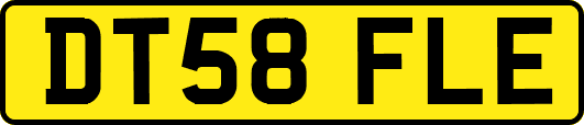 DT58FLE