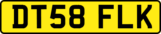 DT58FLK
