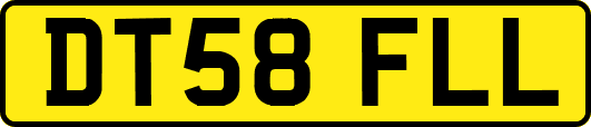 DT58FLL