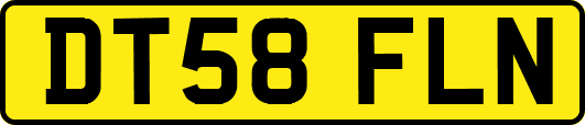 DT58FLN