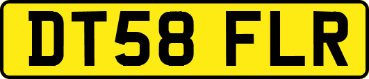 DT58FLR