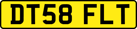 DT58FLT
