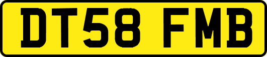 DT58FMB