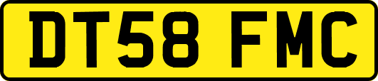 DT58FMC