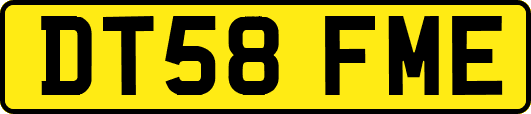 DT58FME