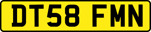 DT58FMN