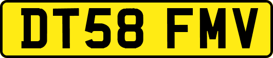 DT58FMV
