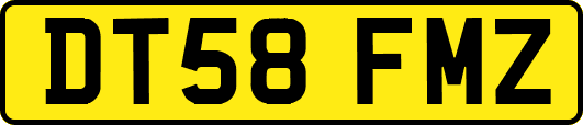 DT58FMZ