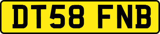 DT58FNB
