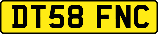 DT58FNC
