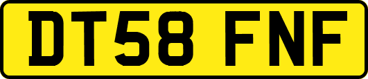 DT58FNF