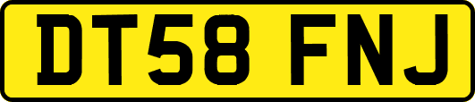 DT58FNJ
