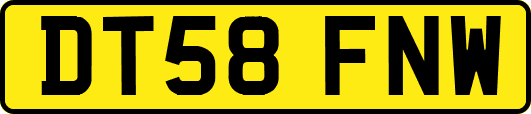 DT58FNW