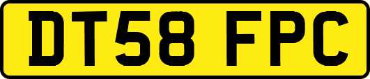 DT58FPC