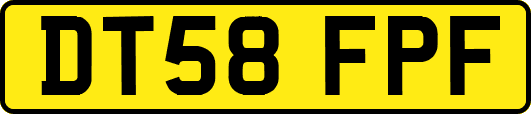 DT58FPF