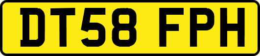 DT58FPH