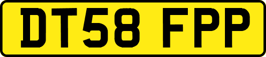 DT58FPP