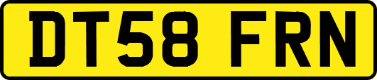 DT58FRN