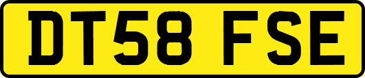 DT58FSE