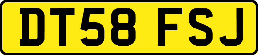 DT58FSJ