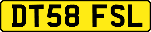 DT58FSL
