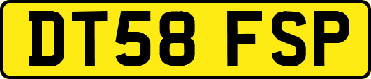 DT58FSP