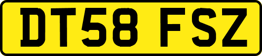 DT58FSZ